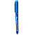 CANETA ESFEROGRAFICA 0.8MM AZUL APAGAVEL BT-826M XZB - Imagem 1