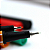 CANETA HIDROGRAFICA 0.4 12 CORES CA1777 FINE LINE - Imagem 3