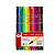 CANETA HIDROGRAFICA 0.4 12 CORES CA1777 FINE LINE - Imagem 1