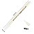 CANETA HIDROGRAFICA PINCEL 12 CORES METALLIC 6551BR BESTDI - Imagem 6