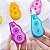 CORRETIVO EM FITA C/6 COLOR COTTON CANDY - Imagem 2