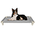 CAMA P/PET CINZA ACRIMET - Imagem 1