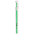 CANETA MARCA TEXTO CLEAR VERDE MAXPRINT - Imagem 1