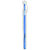 CANETA MARCA TEXTO CLEAR AZUL MAXPRINT - Imagem 1