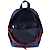 MOCHILA JUVENIL AZUL NASA 60773 DERMIWIL - Imagem 4