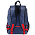 MOCHILA JUVENIL AZUL NASA 60773 DERMIWIL - Imagem 3