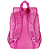 MOCHILA JUVENIL ROSA PLANET GIRLS 60797 DERMIWIL - Imagem 3