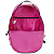 MOCHILA JUVENIL ROSA PLANET GIRLS 60797 DERMIWIL - Imagem 4