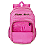 MOCHILA JUVENIL ROSA PLANET GIRLS 60797 DERMIWIL - Imagem 5