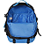 MOCHILA JUVENIL PRETA GOD OF WAR RAGNAROK 60777 DERMIWIL - Imagem 4