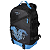 MOCHILA JUVENIL PRETA GOD OF WAR RAGNAROK 60777 DERMIWIL - Imagem 2