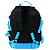 MOCHILA JUVENIL PRETA GOD OF WAR RAGNAROK 60777 DERMIWIL - Imagem 3