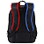 MOCHILA JUVENIL PRETA PLAYSTATION 60784 DERMIWIL - Imagem 3