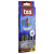 LAPIS DE COR MEGA SOFT TONS METALICO C/10 TRIS - Imagem 1