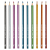 LAPIS DE COR MEGA SOFT TONS METALICO C/10 TRIS - Imagem 2