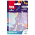 BLOCO ADESIVO 75X75MM HOLIC CRISTAL 50FLS TRIS - Imagem 1