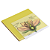BLOCO ADESIVO 75X75MM HOLIC COLOR 50FLS TRIS - Imagem 2