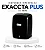 DISPENSER INTERFOLHA EXACCTA PLUS PRETO TRILHA - Imagem 1
