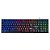 TECLADO GAMER SHADOW VALLEY - MEMBRANA - CLANM - Imagem 1