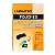 1 LAMINATING FILM - Pelicula de plastico (pouch film). plastico para plastificacao. constituida de uma camada de filme - Imagem 1