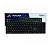 TECLADO COM FIO MN8236 107 TECLAS PRETO 1,5M MONOCRON - Imagem 1