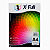 PAPEL FOTOGRAFICO HIGH GLOSSY 180G A4 C/ 20FLS X-FULL - Imagem 1