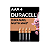 PILHA DURACELL ALC PAL 4UN AAA SM - Imagem 1