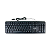 TECLADO USB PRETO ABNT2 BM-T02 B-MAX - Imagem 1