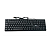 TECLADO COM FIO LEY-1603 PROVA D´AGUA LEHMOX - Imagem 1