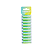 PILHA ALCALINA PEQUENA AA 1,5V C/10 MAXPRINT - Imagem 1