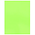 PAPEL CARTAO 48X66 220g VERDE CLARO - Imagem 1