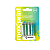 PILHA ALCALINA MAXPRINT AAA PALITO 1,5V BT C/4 - Imagem 1