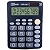 CALCULADORA ELETRONICA A PILHA 12 DIGITOS - Imagem 1