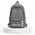 MOCHILA JUVENIL HAPPY BLER CINZA - Imagem 1