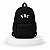 MOCHILA JUVENIL FRC PRETO - Imagem 1