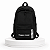 MOCHILA JUVENIL HAPPY BLER PRETA - Imagem 1