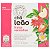 CHA FRUTAS VERMELHAS 16G C/10 LEAO - Imagem 1
