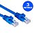 CABO REDE REFORCADO RJ45 3MT - Imagem 1
