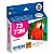 CARTUCHO EPSON 73N MAGENTA T073320 - Imagem 1