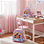 Kit Escolar Infantil Mochila De Rodinhas, Lancheira E Estojo - Imagem 1