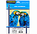 PAPEL FOTO HIGH GLOSSY 180G A4 C/ 20FLS P/ IMPRESSORA TINTA MASTERPRINT - Imagem 1