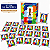 Álbum Copa 2026 Panini Oficial + Capa de Proteção + 20 Figurinhas Kit Colecionador FIFA World Cup 2026 - Imagem 1