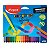 Lápis de Cor Maped Infinity Color'Peps Triangular Infinito 18 Cores - Imagem 1