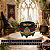 Organizador de Mesa Fluffy Harry Potter Caldeirão Peluciado Porta Objetos - Imagem 1