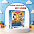 Caderno Smart DAC Toy Story Caixa Criativa com Porta Caneta Original - Imagem 1