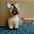 Cavalinho de Amigurumi - Imagem 6