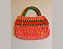 Bolsa de Crochê Artesanal - Conforto e Personalidade em Três Cores Exclusivas na Vanny Artes! - Imagem 5