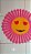 Tapete de Crochê Emoji: Transforme seu Espaço com Estilo Artesanal 😍 - Imagem 3