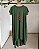 Vestido Mullet Liso - Imagem 6