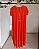 Vestido Mullet Liso - Imagem 5
